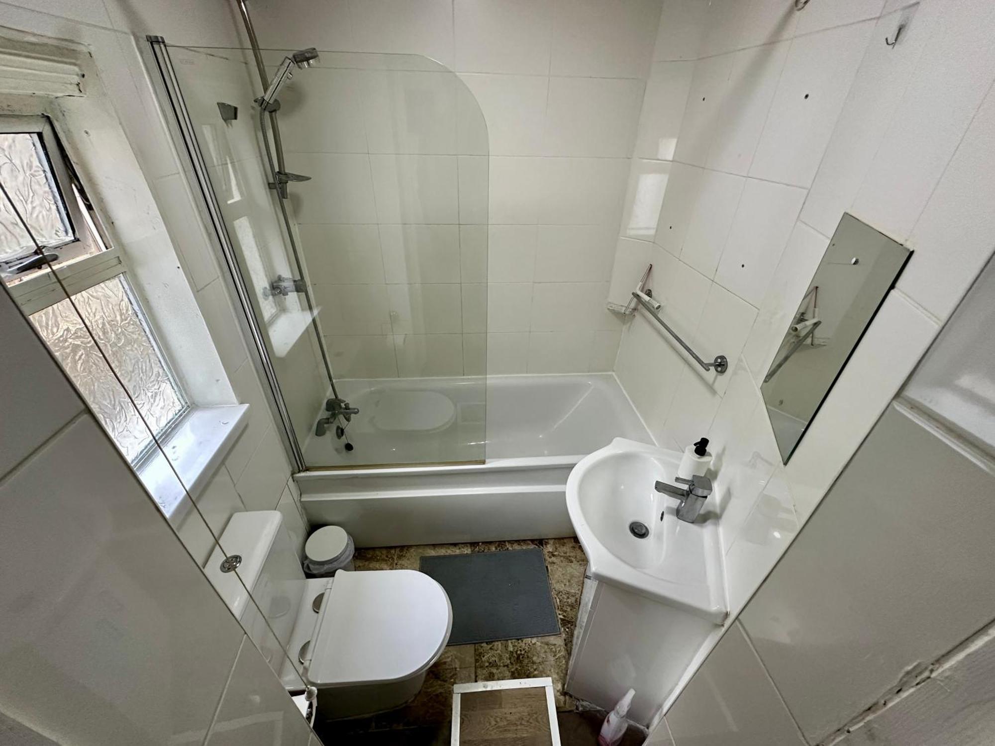 Stratford Guesthouse ลอนดอน ภายนอก รูปภาพ
